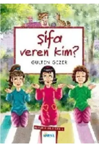Şifa Veren Kim?; Meraklı Bilgiler 3