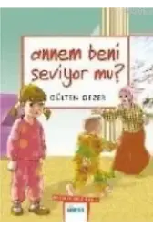 Annem Beni Seviyormu