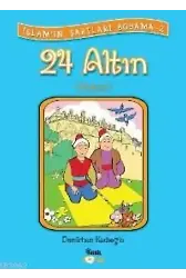 24 Altın (Namaz)