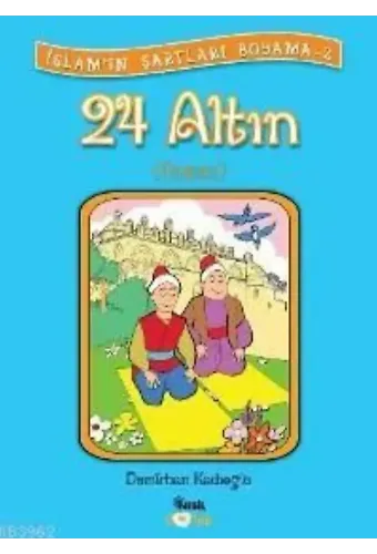 24 Altın (Namaz)