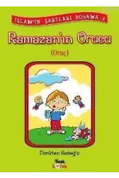 Ramazan'ın Orucu (oruç)