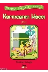 Karıncanın Haccı