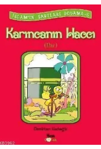 Karıncanın Haccı