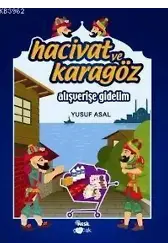 Hacivat ve Karagöz - Alışverişe Gidelim