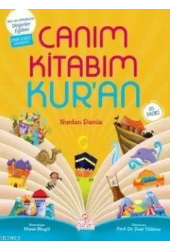 Canım Kitabım Kur'an