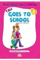 Tali Goes to School (Tali Okula Gidiyor)