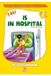 Tali is in Hospital (Tali Hastanede Yatıyor)