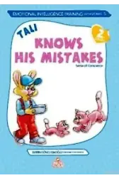 Tali Knows His Mistakes (Tali Hatasını Anlıyor)