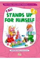 Tali Stands Up For Himself (Tali Hakkını Arıyor)