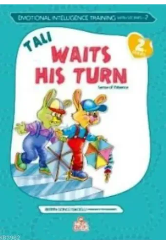 Tali Waits His Turn (Tali Sırasını Bekliyor)