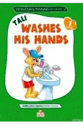 Tali Washes His Hands (Tali Ellerini Yıkıyor)