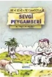 Sevgi Peygamberi; Beni Seven Peygamberim 8