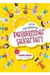 Dünya Çocuklarına Peygamber Şekerleri