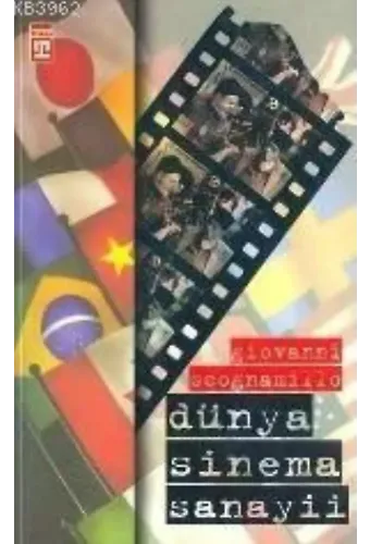 Dünya Sinema Sanayii