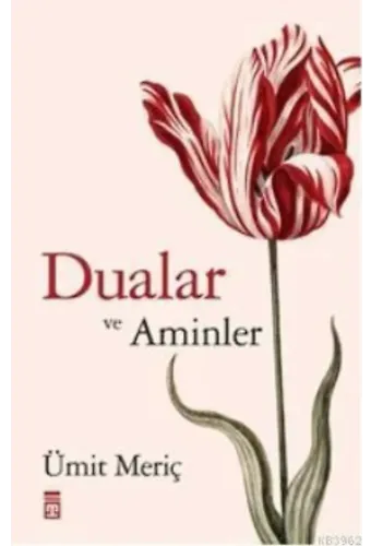Dualar ve Aminler