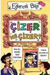 Çizer Ne Çizer?; Eğlenceli Bilgi