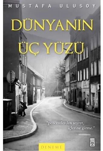 Dünyanın Üç Yüzü