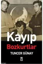 Kayıp Bozkurtlar