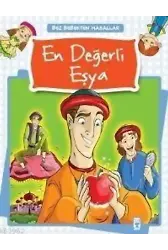 En Değerli Eşya; Bez Bebekten Masallar, 5+ Yaş