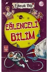 Eğlenceli Bilim (10 Kitap Takım, Kutulu); Eğlenceli Bilim, +10 Yaş