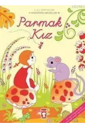 Parmak Kız