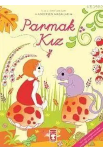 Parmak Kız