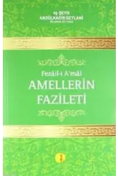 Fezail-i A'mal Amellerin Fazileti