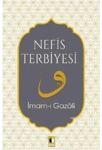 Nefis Terbiyesi
