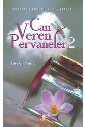 Can Veren Pervaneler 2 - Hayati İnanç