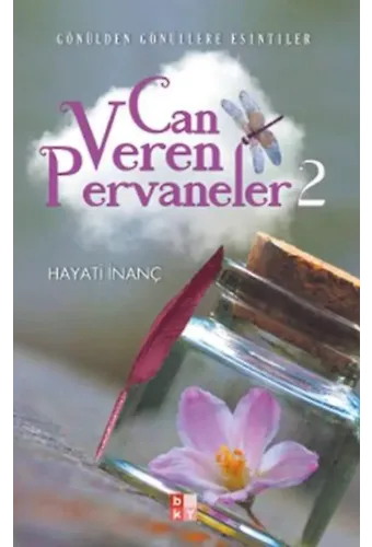 Can Veren Pervaneler 2 - Hayati İnanç