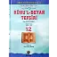 Ruhul Beyan Tefsiri 12. Cilt