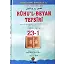 Ruhul Beyan Tefsiri 23-1. Cilt