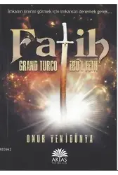 Fatih Grand Turco Ebul Feth