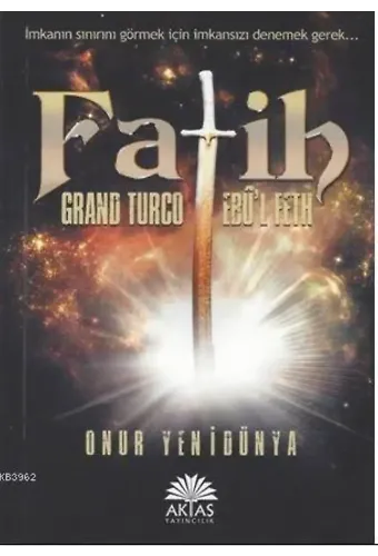 Fatih Grand Turco Ebul Feth