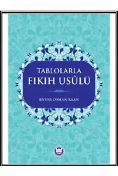 Tablolarla Fıkıh Usülü