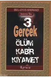 Günlük Zikirler; (kartela)