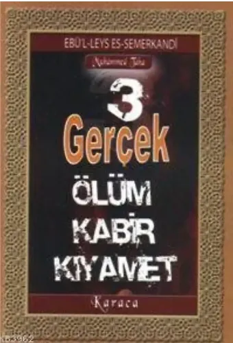 Günlük Zikirler; (kartela)