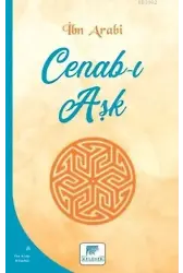 Cenab-ı Aşk