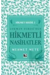 Hikmetli Nasihatler