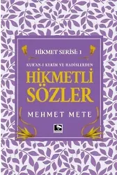 Hikmetli Sözler