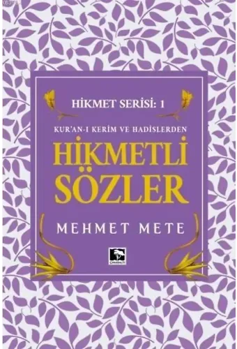 Hikmetli Sözler