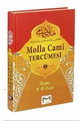 Molla Cami Tercümesi 2