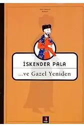 ...ve Gazel Yeniden