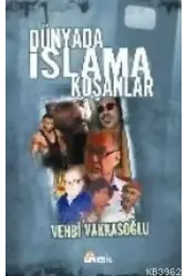 Dünyada İslam'a Koşanlar