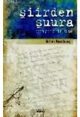 Şiirden Şuura
