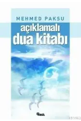 Açıklamalı Dua Kitabı