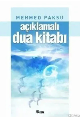 Açıklamalı Dua Kitabı