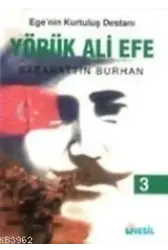Yörük Ali Efe III