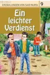Ein Leichter Verdienst, Erzahlungen Von Said Nursi 9