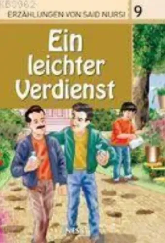 Ein Leichter Verdienst, Erzahlungen Von Said Nursi 9